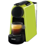 Кофемашина Nespresso Essenza Mini De'Longhi зелёная — фото 1