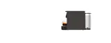 Кофемашина Nespresso Essenza Mini матовая антрацитово-чёрная и Aeroccino 3 — фото 8