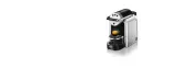 Кофемашина Nespresso Zenius — фото 3