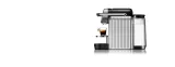 Кофемашина Nespresso Zenius — фото 4