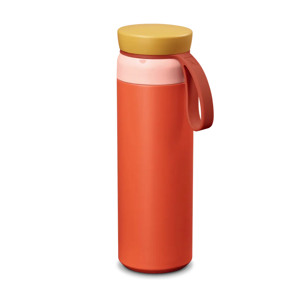 Nespresso Бутылка для воды Energy Orange