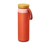 Nespresso Бутылка для воды Energy Orange — фото 1