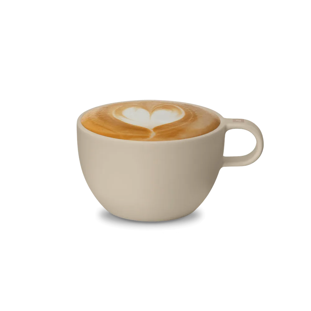 Nespresso Чашка Barista Cappuccino — средняя