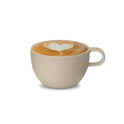Nespresso Чашка Barista Cappuccino — средняя