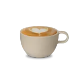 Nespresso Чашка Barista Cappuccino — средняя — фото 1