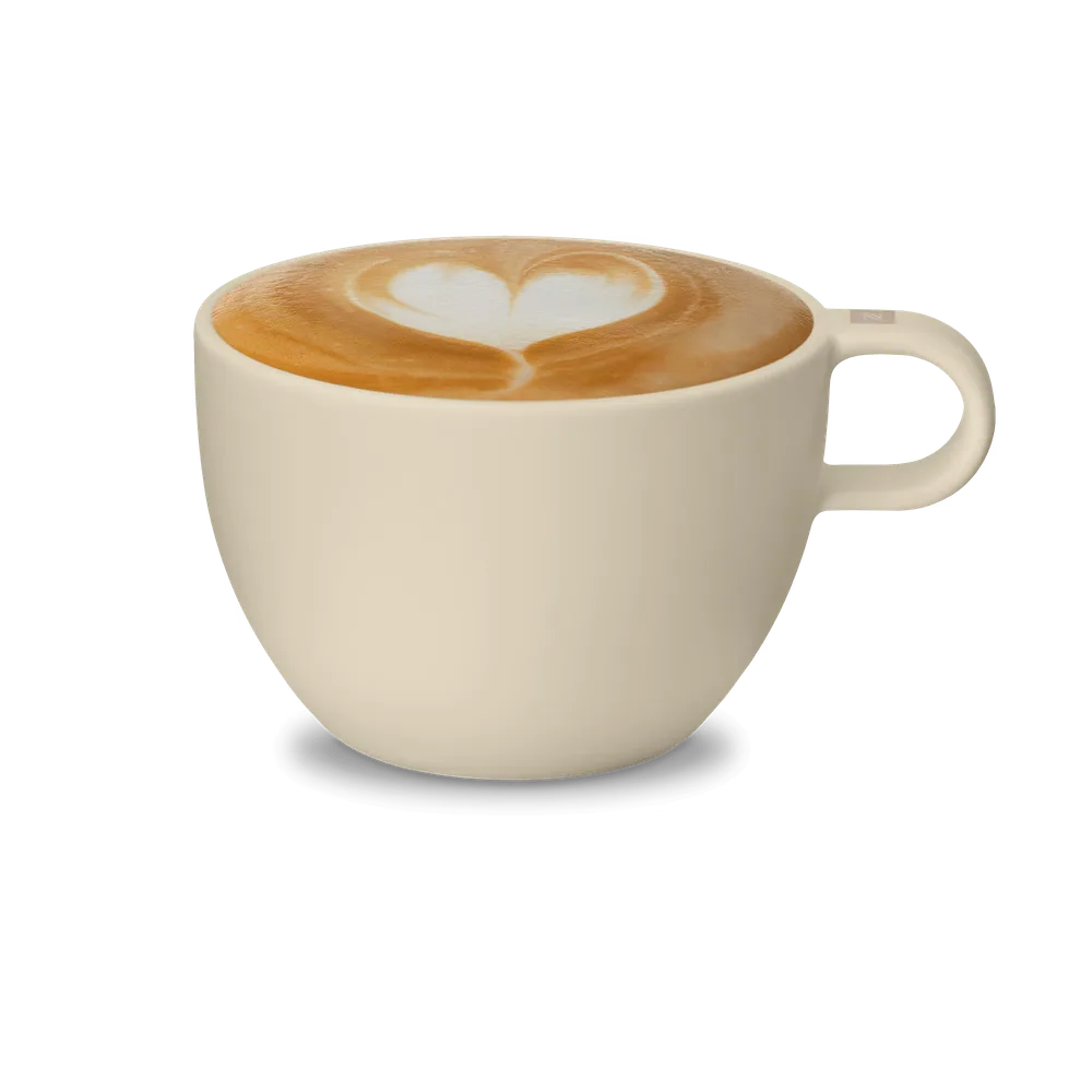 Nespresso Чашка Barista Cappuccino — большая