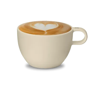 Nespresso Чашка Barista Cappuccino — большая