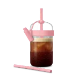 Nespresso Дорожная кружка Tumbler Bubble Gum — фото 1
