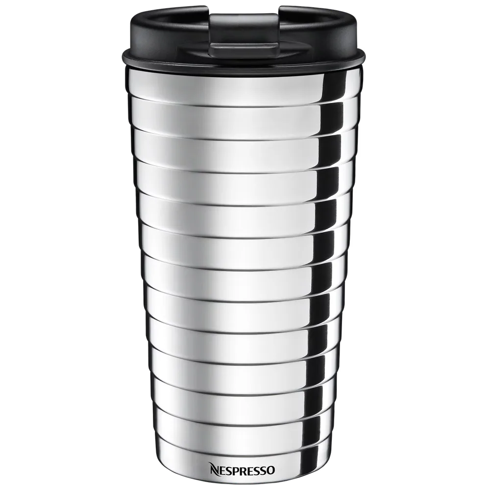Nespresso Дорожная кружка Touch Travel Mug