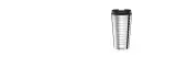 Nespresso Дорожная кружка Touch Travel Mug — фото 2