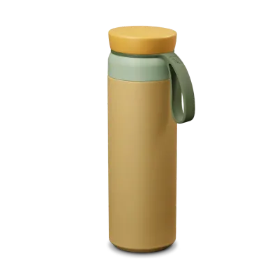 Nespresso Бутылка для воды Spring Leaf
