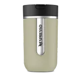 Nespresso Термокружка малая Sage Green — фото 1