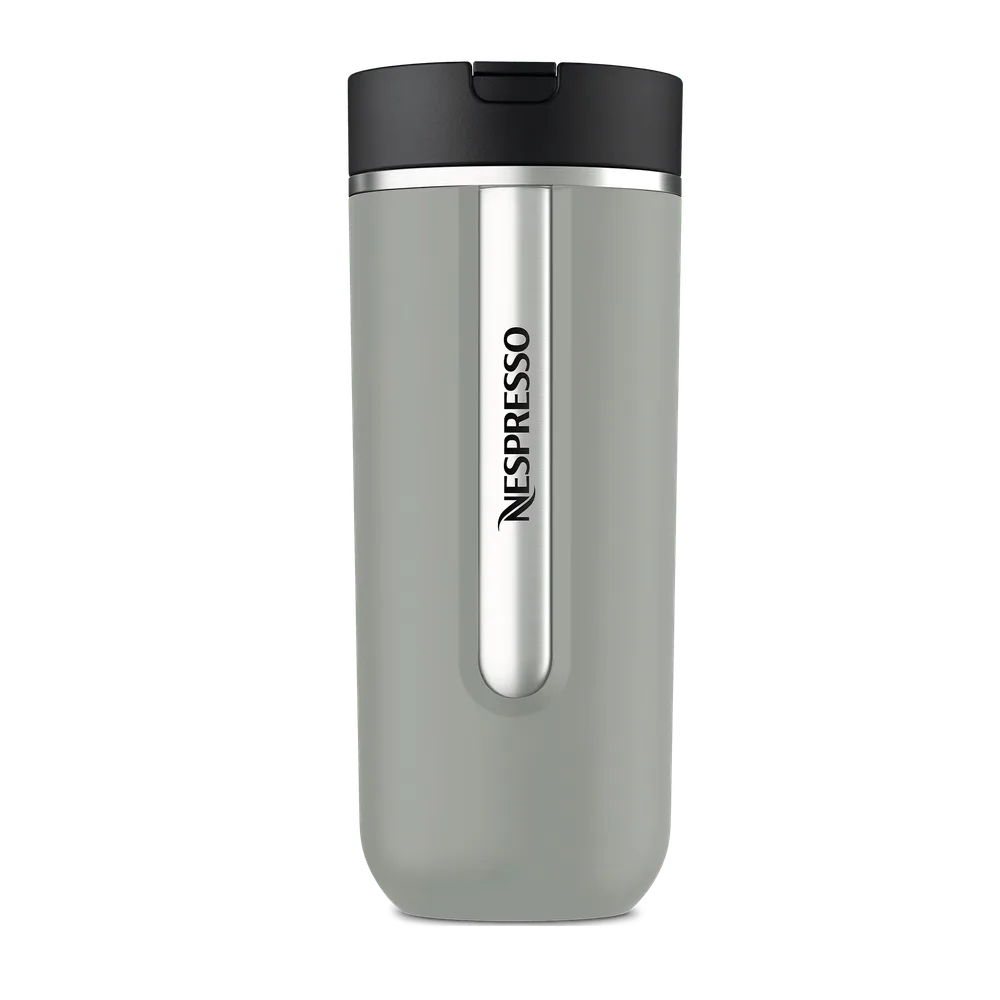Nespresso Термокружка большая Smokey Blue