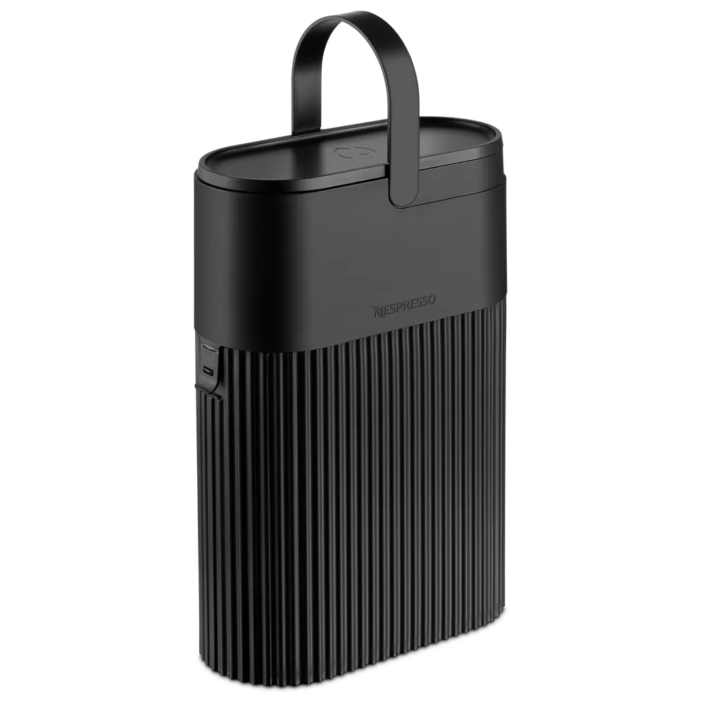 Nespresso Корзина для переработки