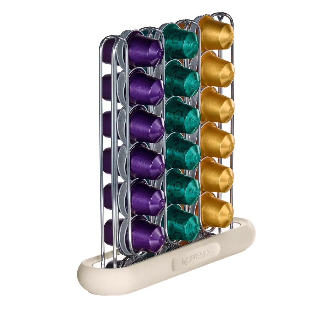 Nespresso Контейнер для капсул DISPLAY Original