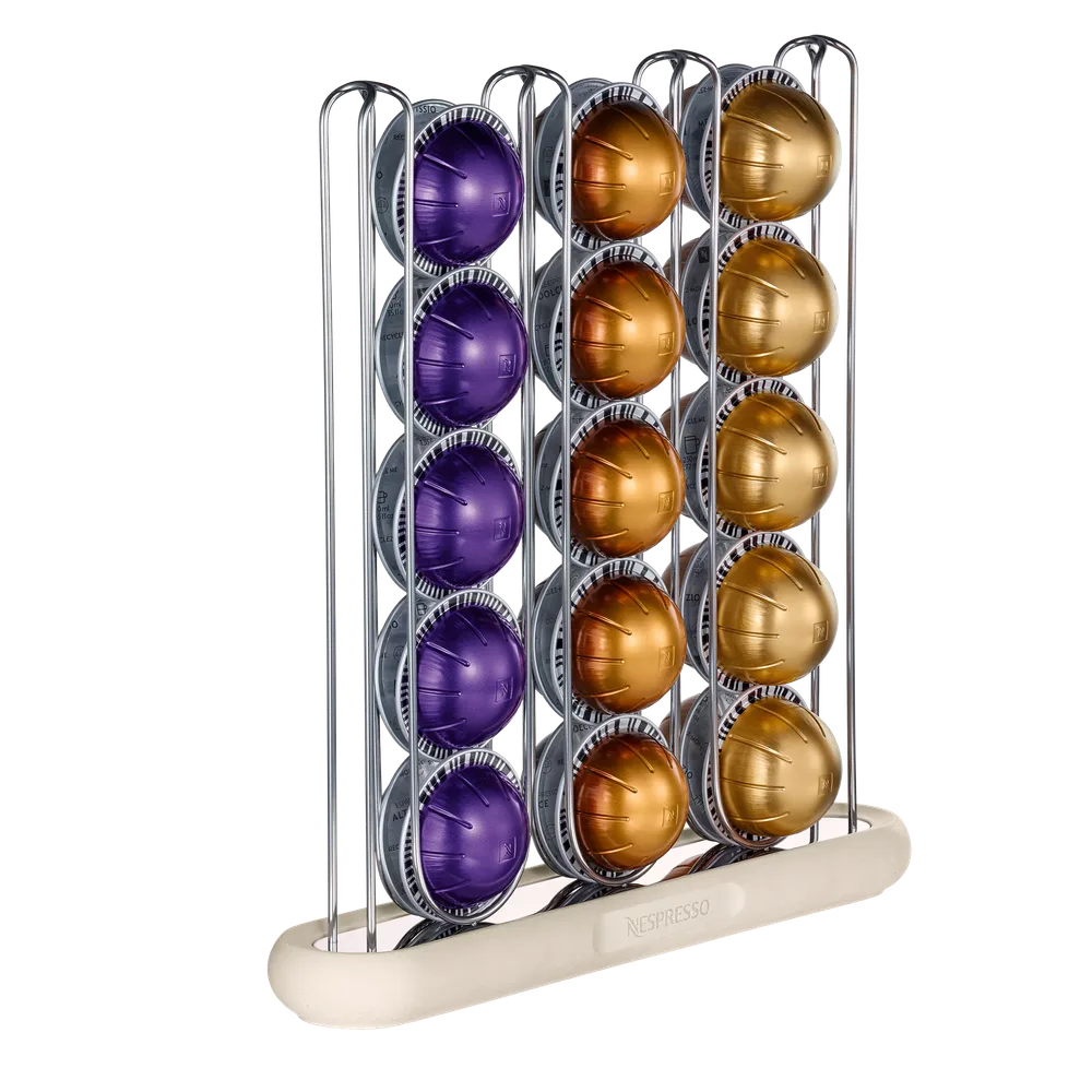 Nespresso Контейнер для капсул DISPLAY Vertuo