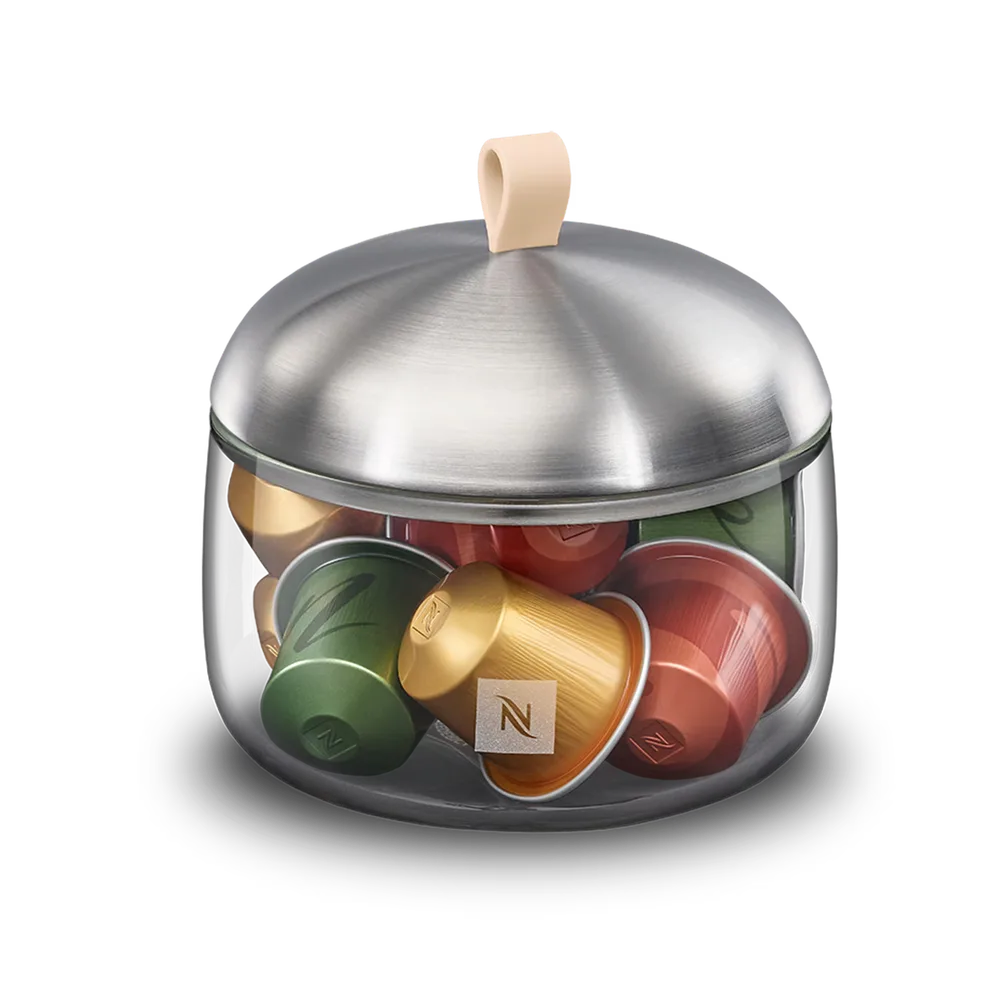 Nespresso Контейнер для капсул Mia малый