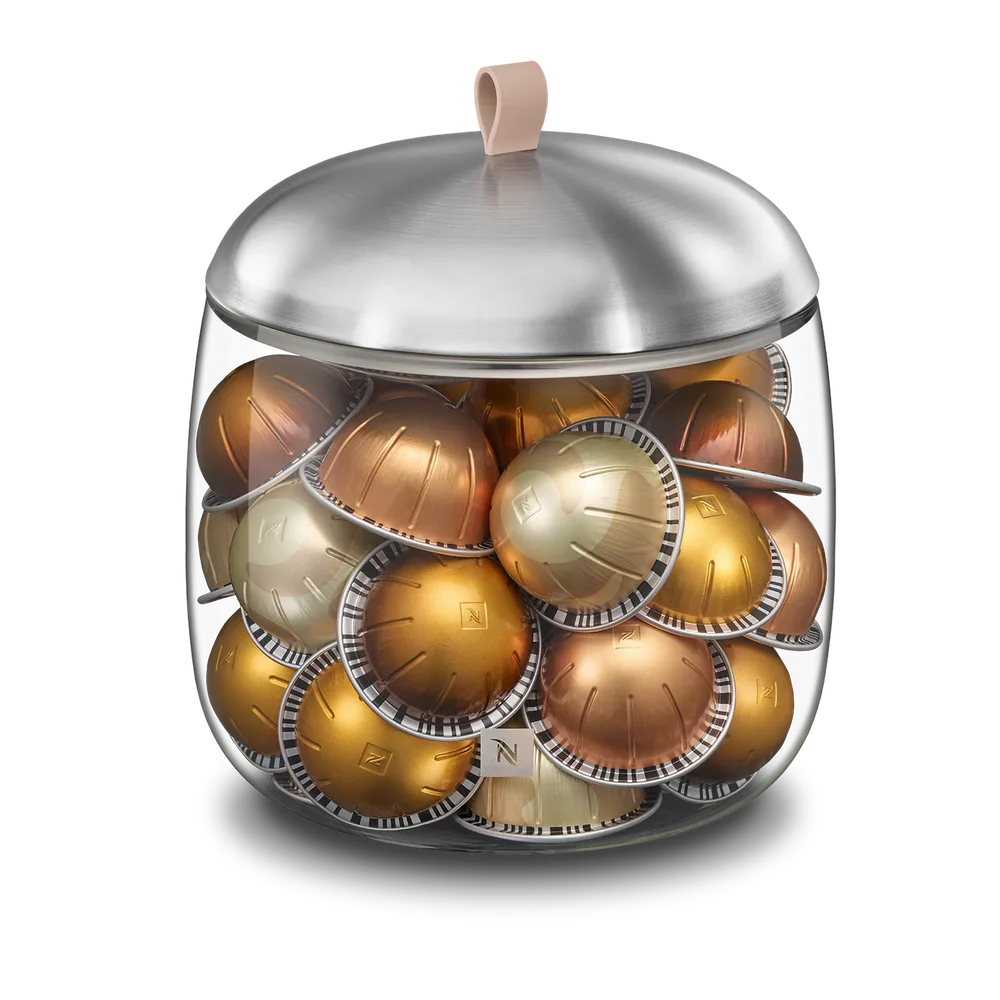 Nespresso Контейнер для капсул Mia большой