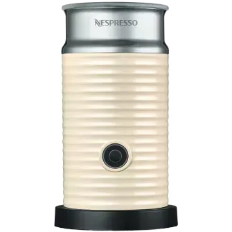 Nespresso Aeroccino 3 кремовый