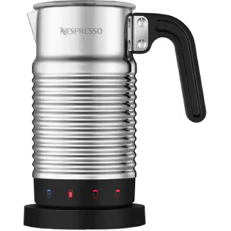 Nespresso Aeroccino 4