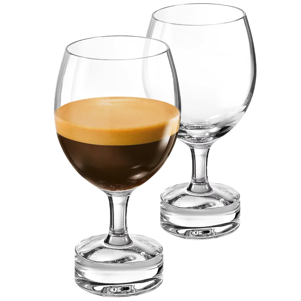 Nespresso Бокалы Reveal Espresso Mild