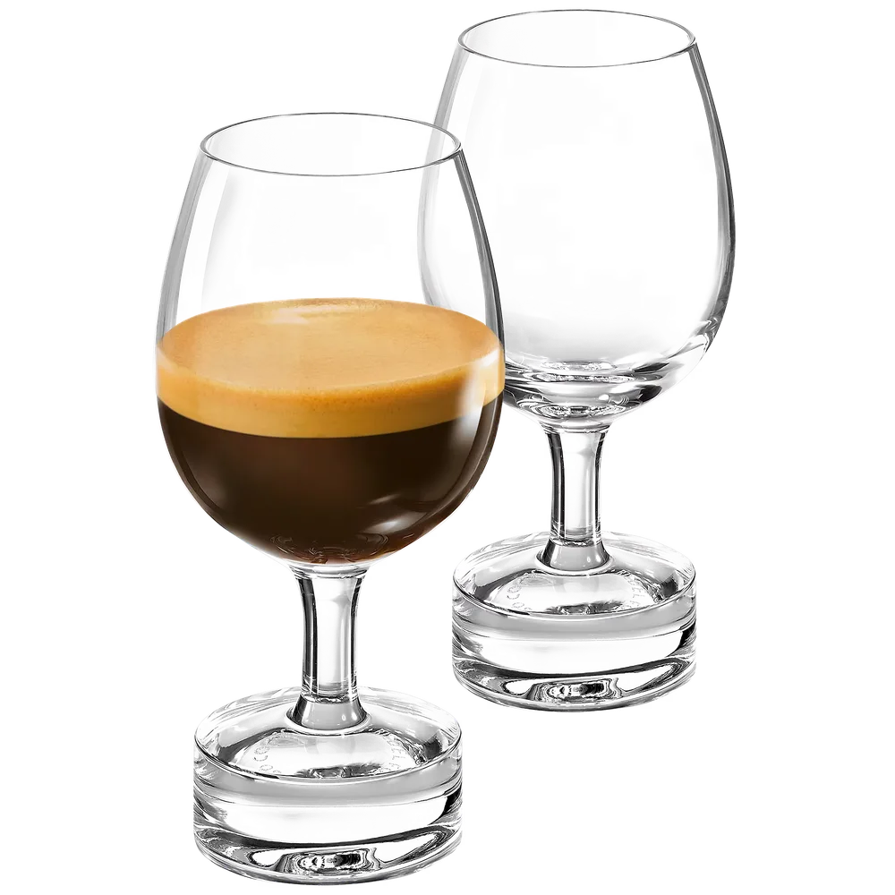 Nespresso Бокалы Reveal Espresso Intense