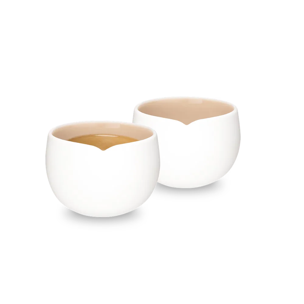 Nespresso Чашки ORIGIN Collection Espresso