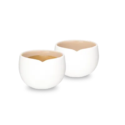 Nespresso Чашки ORIGIN Collection Espresso