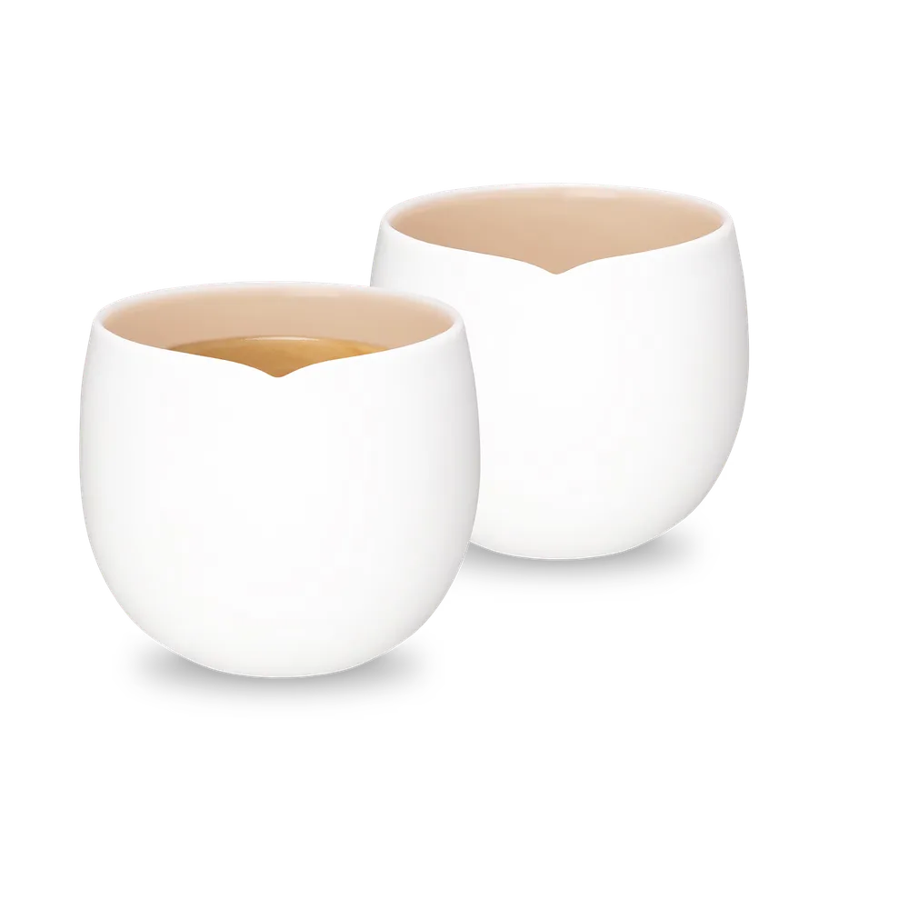Nespresso Чашки Origin Collection Lungo
