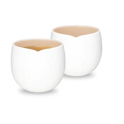 Nespresso Чашки Origin Collection Lungo