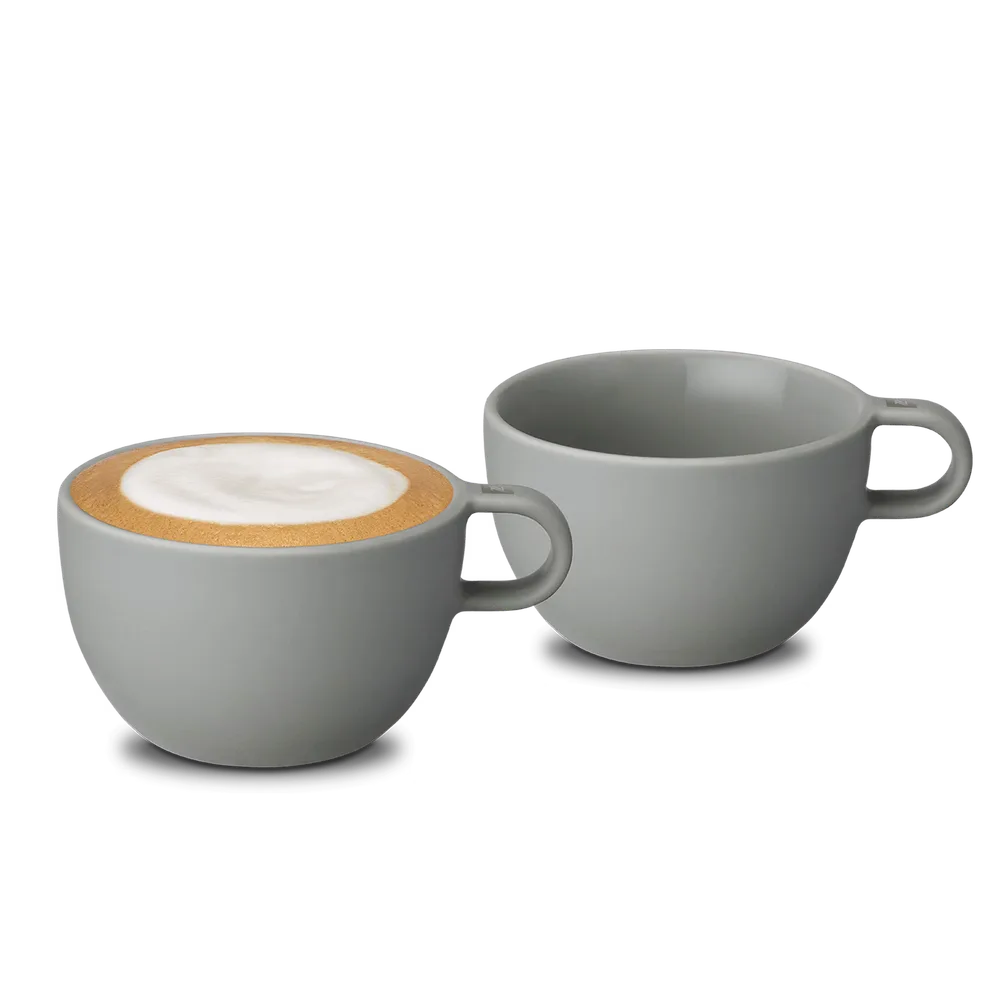 Nespresso Barista Cappuccino, большие