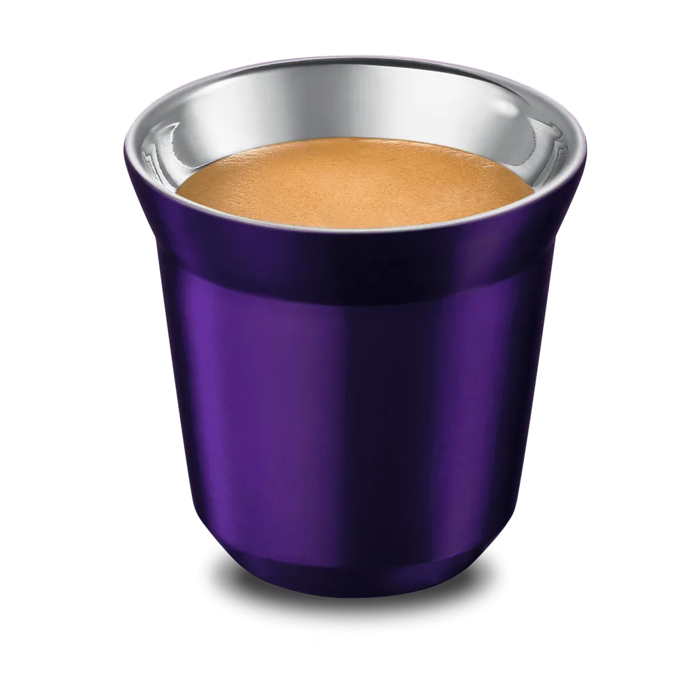 Nespresso Чашка PIXIE Espresso, Arpeggio
