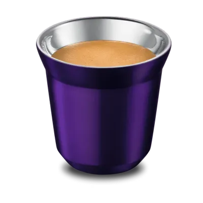 Nespresso Чашка PIXIE Espresso, Arpeggio