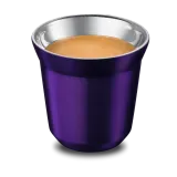 Nespresso Чашка PIXIE Espresso, Arpeggio — фото 1