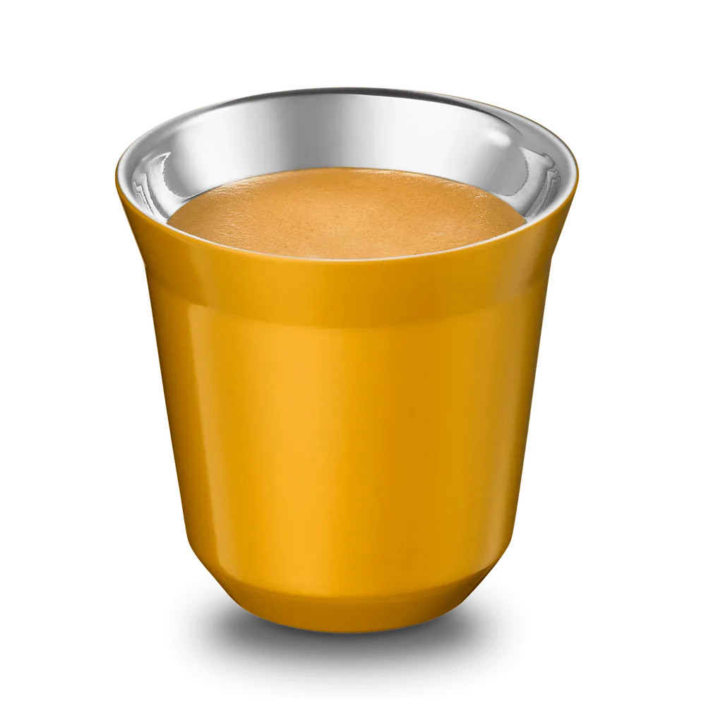 Nespresso Чашка PIXIE Espresso, Istanbul