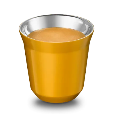 Nespresso Чашка PIXIE Espresso, Istanbul