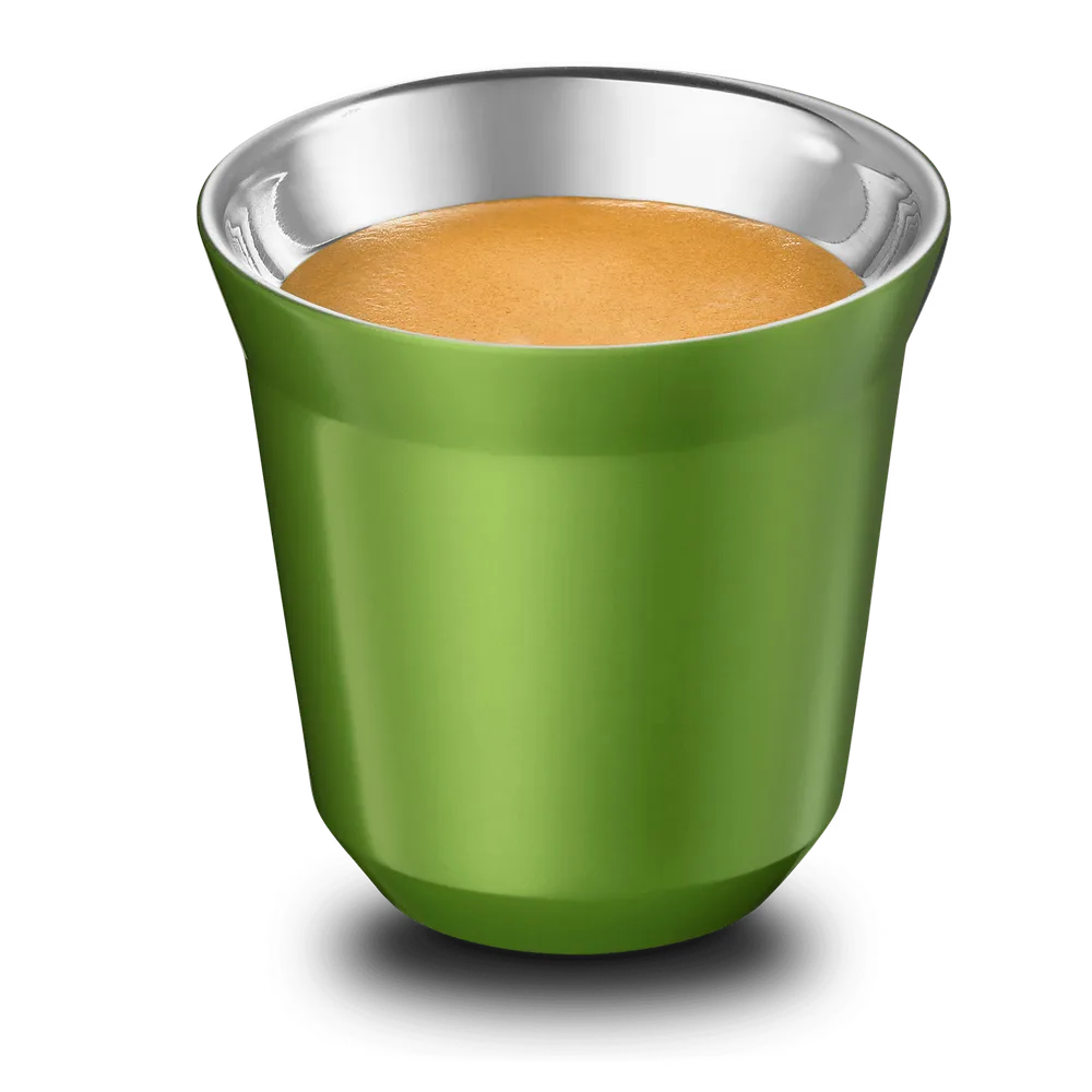 Nespresso Чашка PIXIE Espresso, Rio de Janeiro