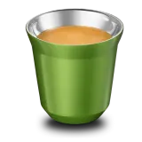 Nespresso Чашка PIXIE Espresso, Rio de Janeiro — фото 1