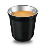 Nespresso Чашка PIXIE Espresso, Paris — фото 1