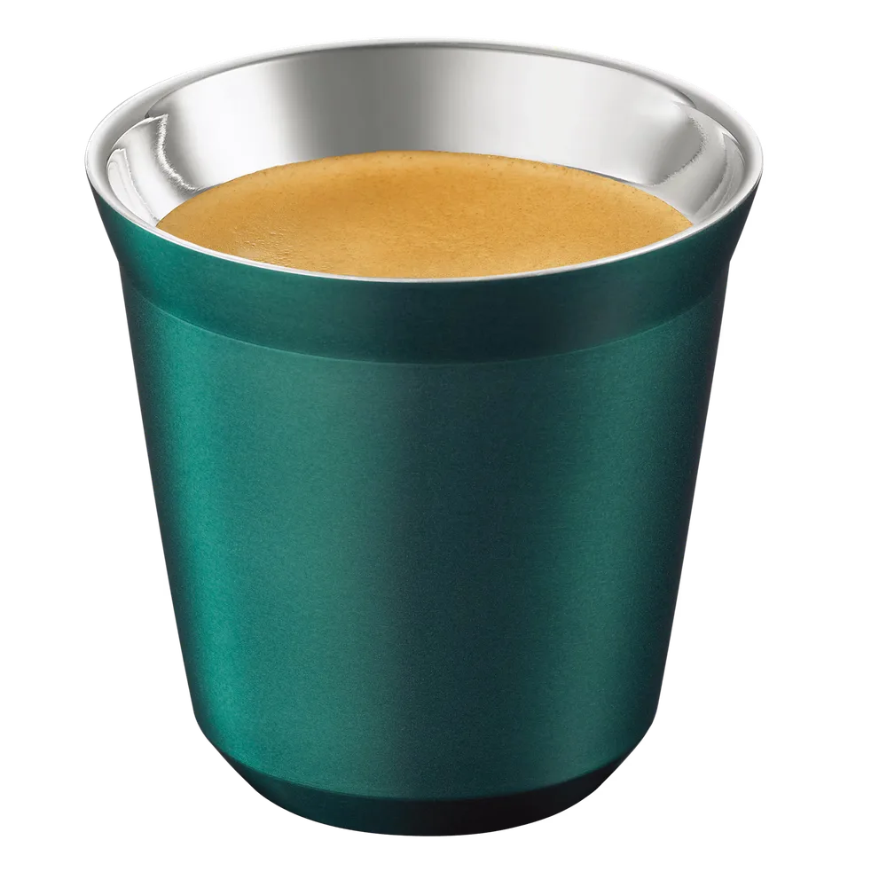Nespresso Чашка PIXIE Lungo, Stockholm