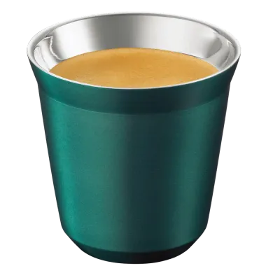 Nespresso Чашка PIXIE Lungo, Stockholm