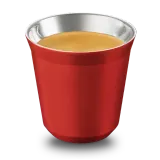 Nespresso Чашка Pixie Lungo Shanghai — фото 1