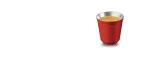 Nespresso Чашка Pixie Lungo Shanghai — фото 2
