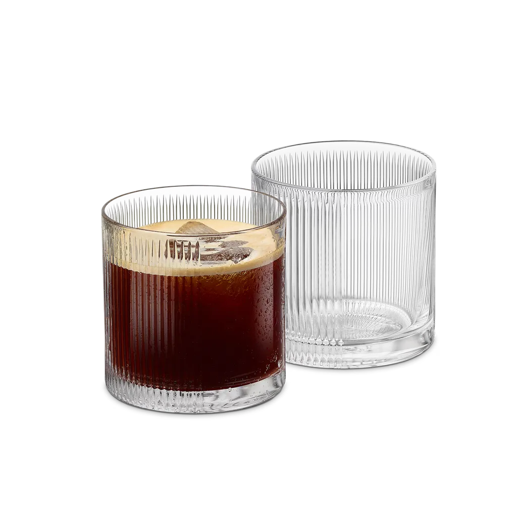 Nespresso Стаканы Barista Mixologist малые