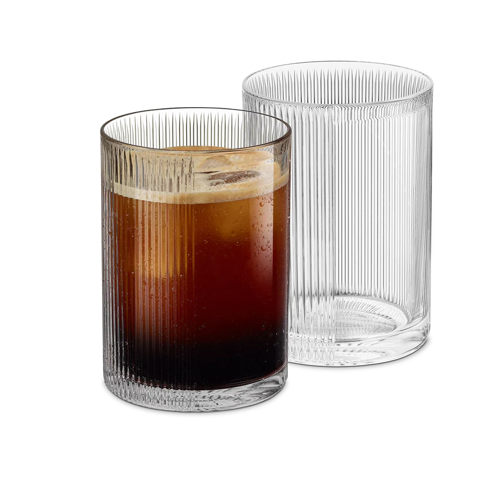 Nespresso Стаканы Barista Mixologist большие