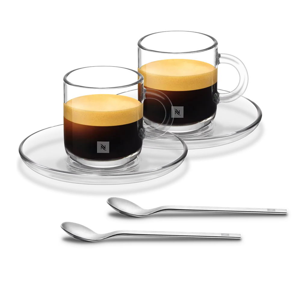 Nespresso Чашки Vertuo Espresso