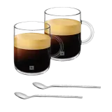 Nespresso Кружки Vertuo Mug малые — фото 1