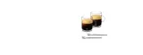 Nespresso Кружки Vertuo Mug малые — фото 2