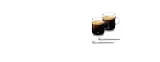 Nespresso Кружки Vertuo Mug средние — фото 2