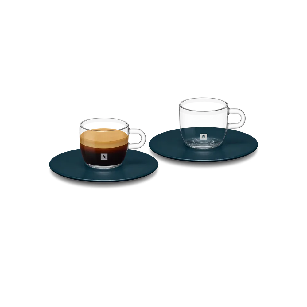 Nespresso Стаканы Signature Espresso